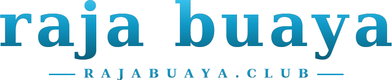 raja buaya logo